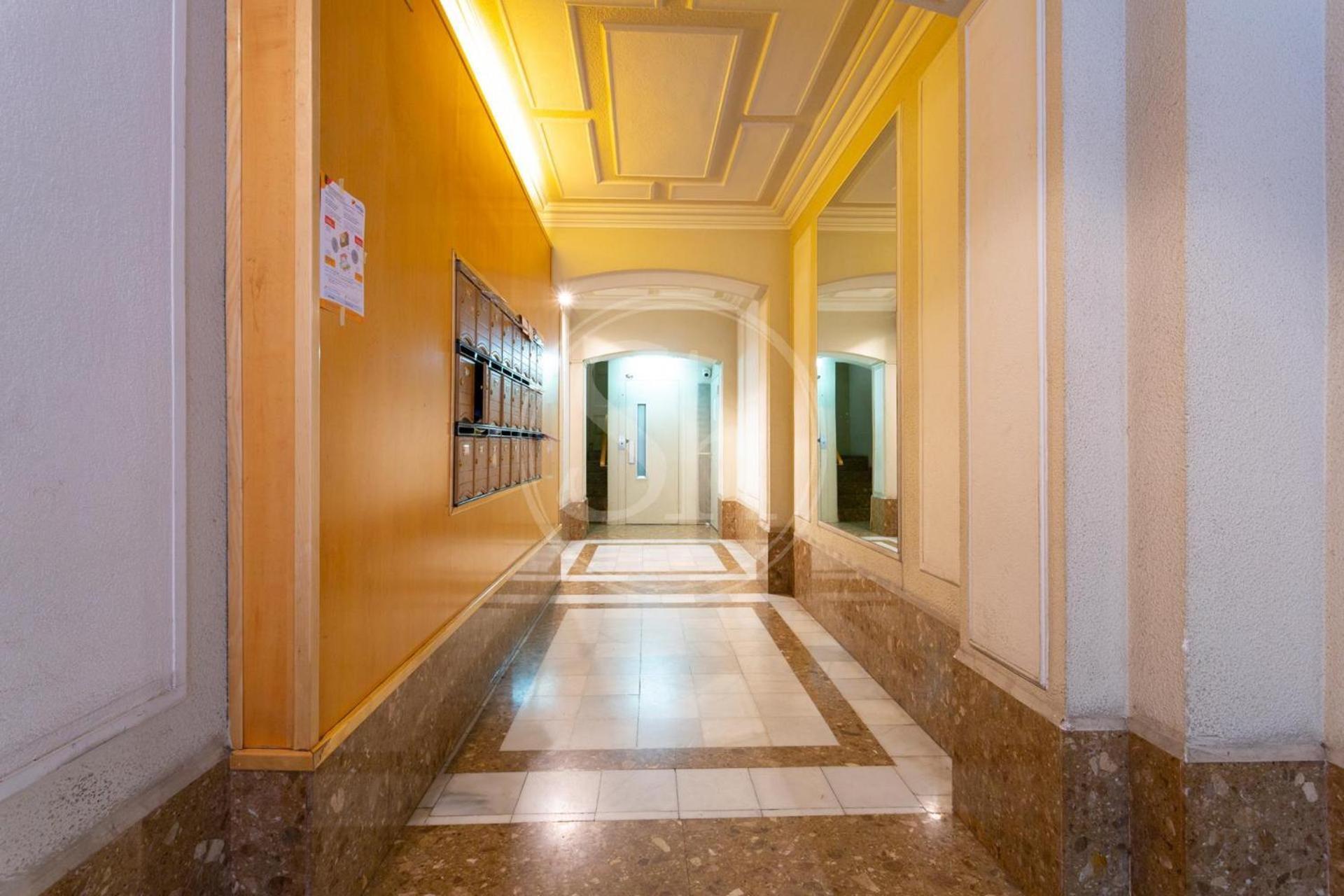 Bonito Apartamento Cerca De La Sagrada Familia Barcelona Exterior foto